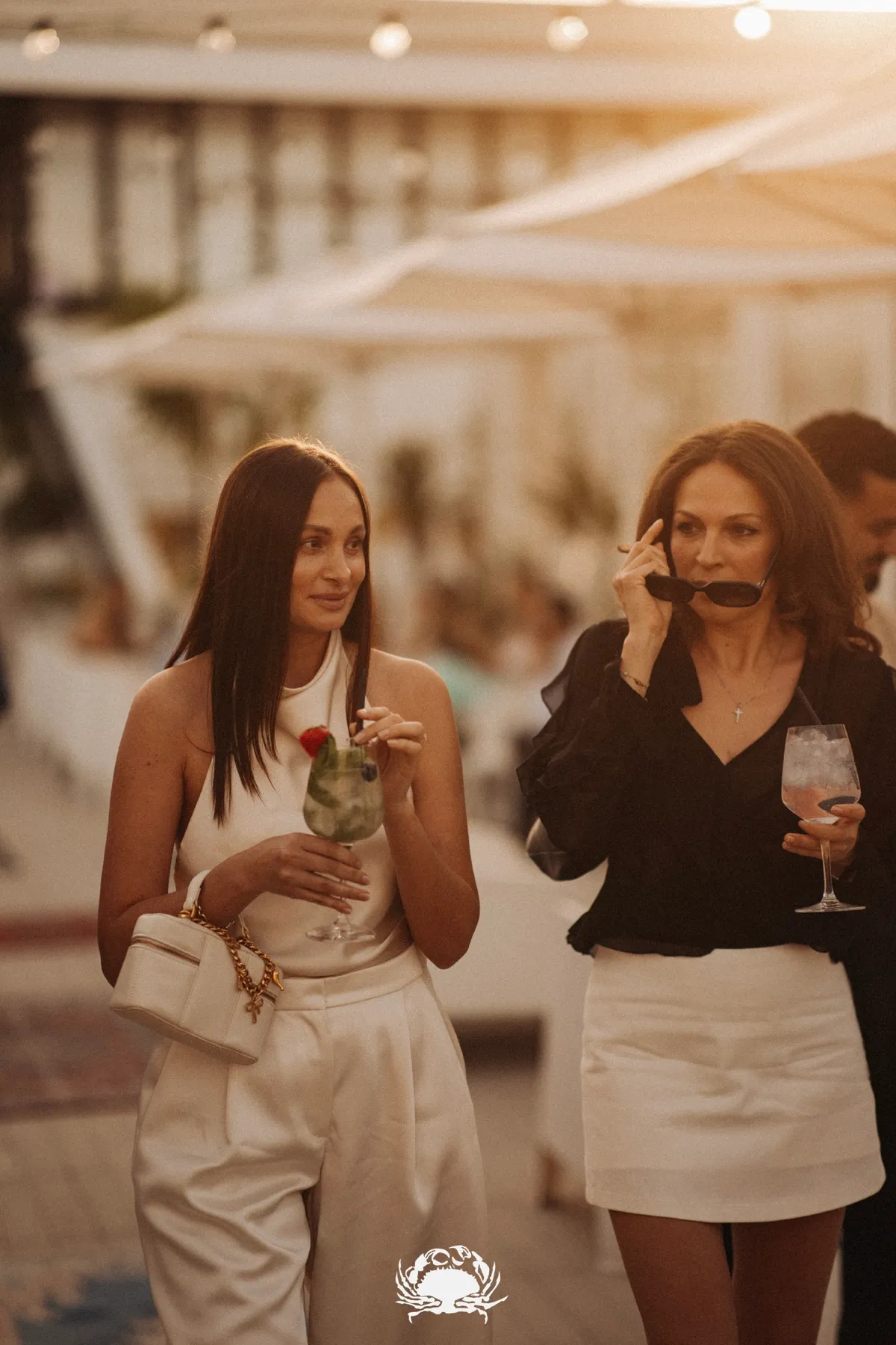 Una serata al TerrazzaMare, Jesolo
