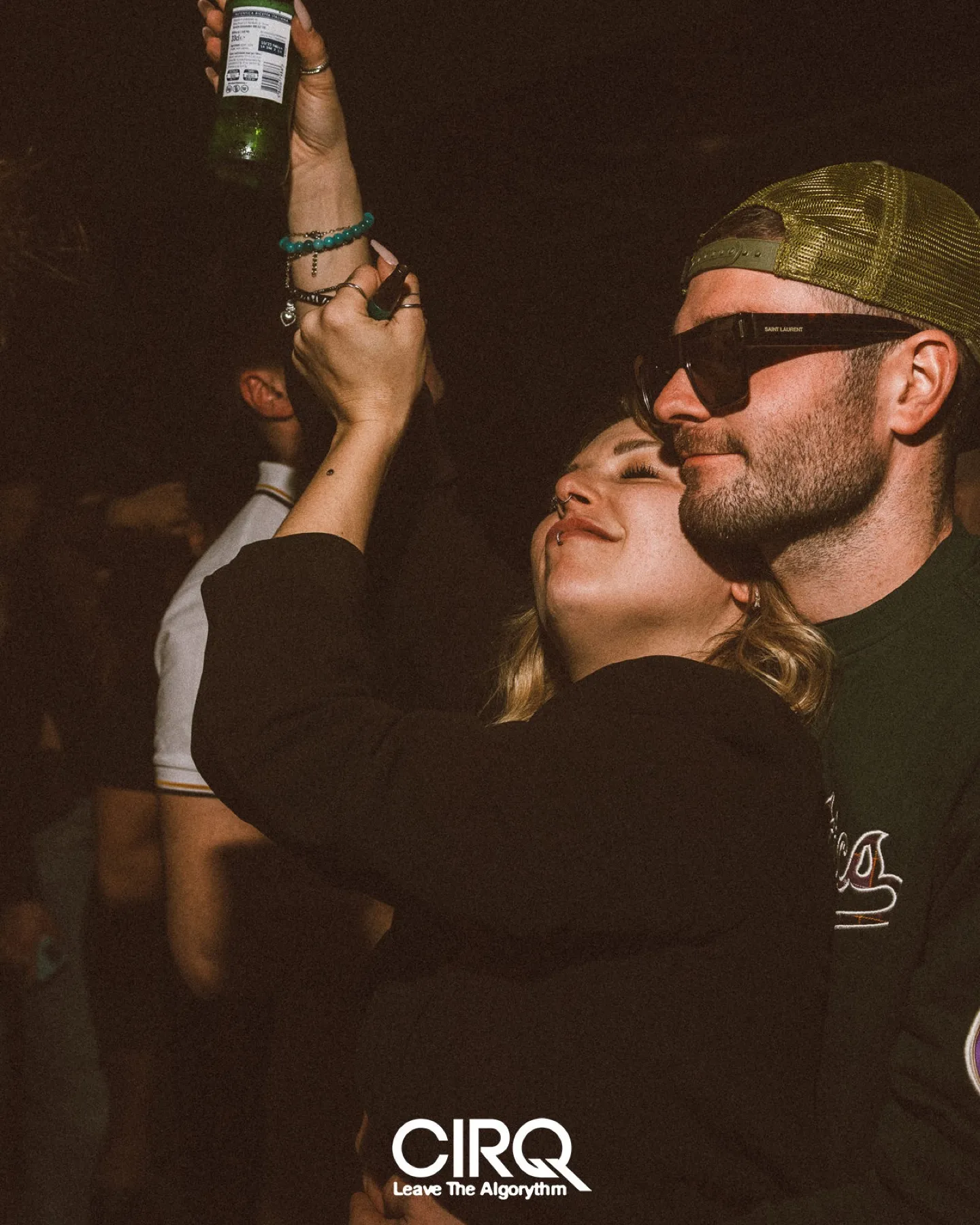 Una serata al Cirq, Musile di Piave