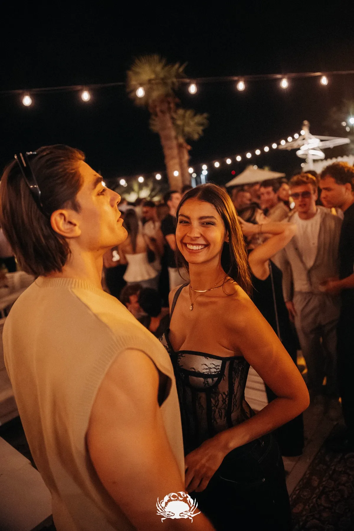 Una serata al TerrazzaMare, Jesolo