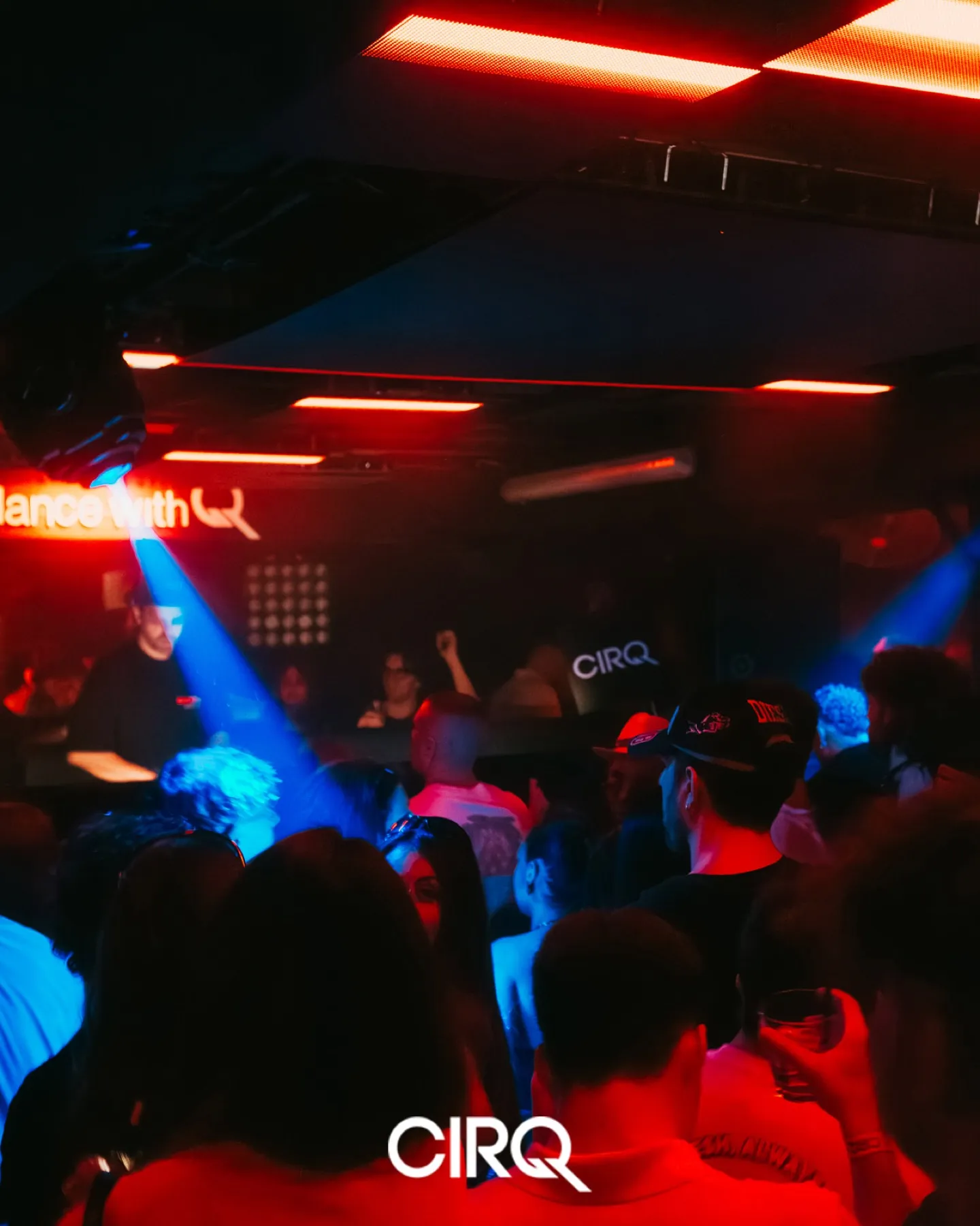 Una serata al Cirq, Musile di Piave