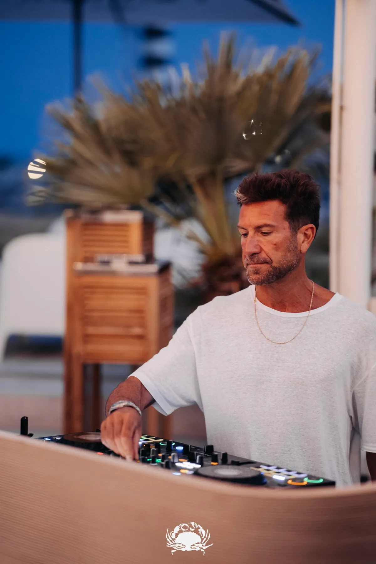 Una serata al TerrazzaMare, Jesolo