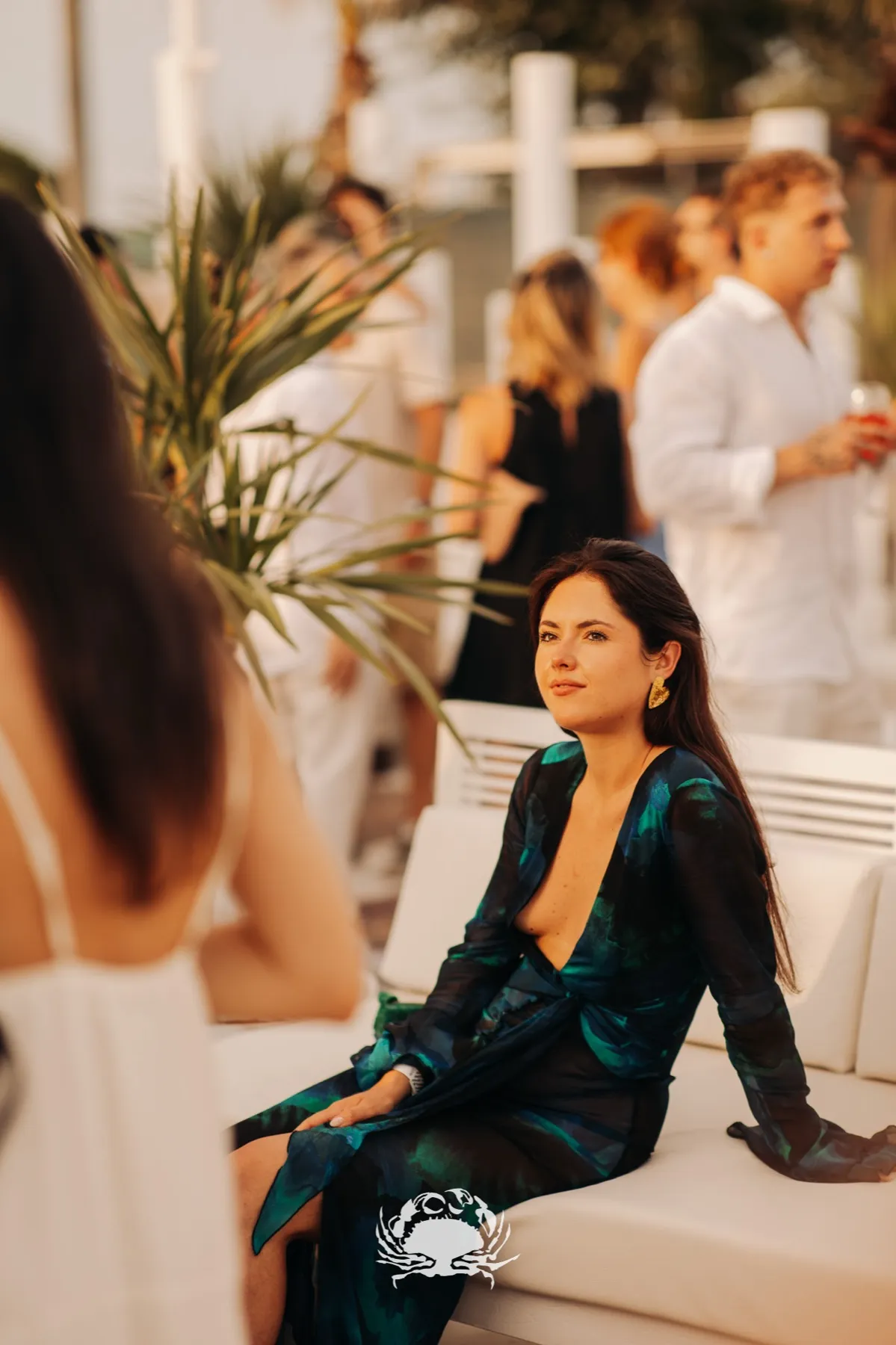 Una serata al TerrazzaMare, Jesolo