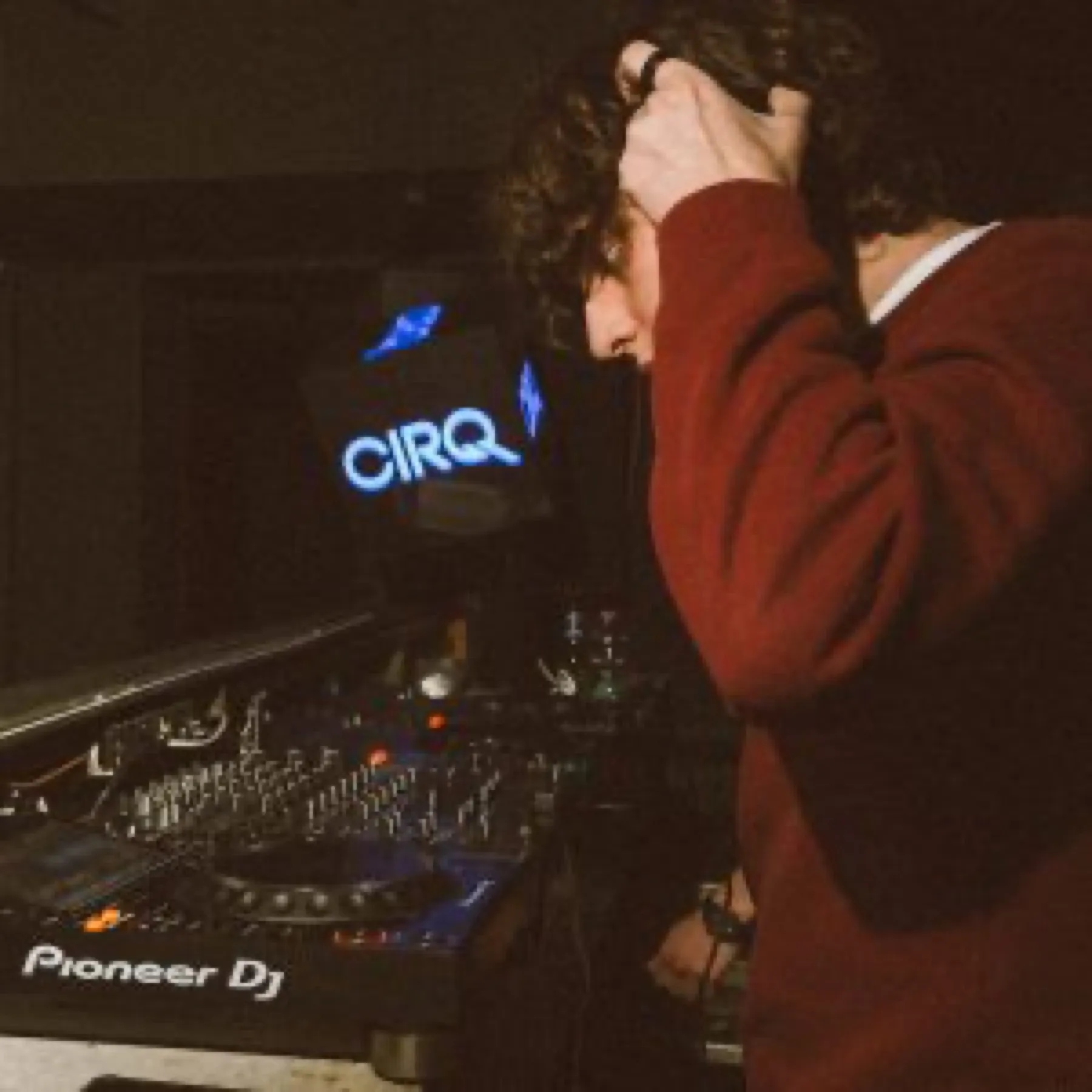 Una serata al Cirq, Musile di Piave