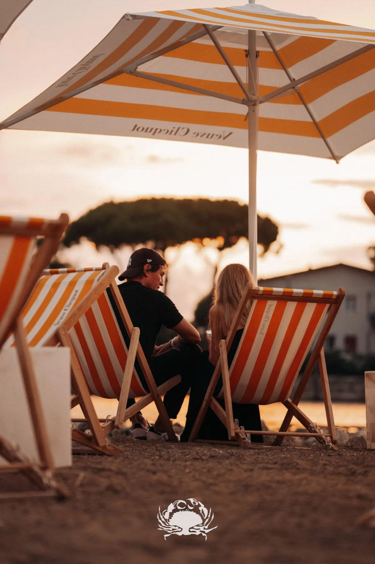 Una serata al TerrazzaMare, Jesolo