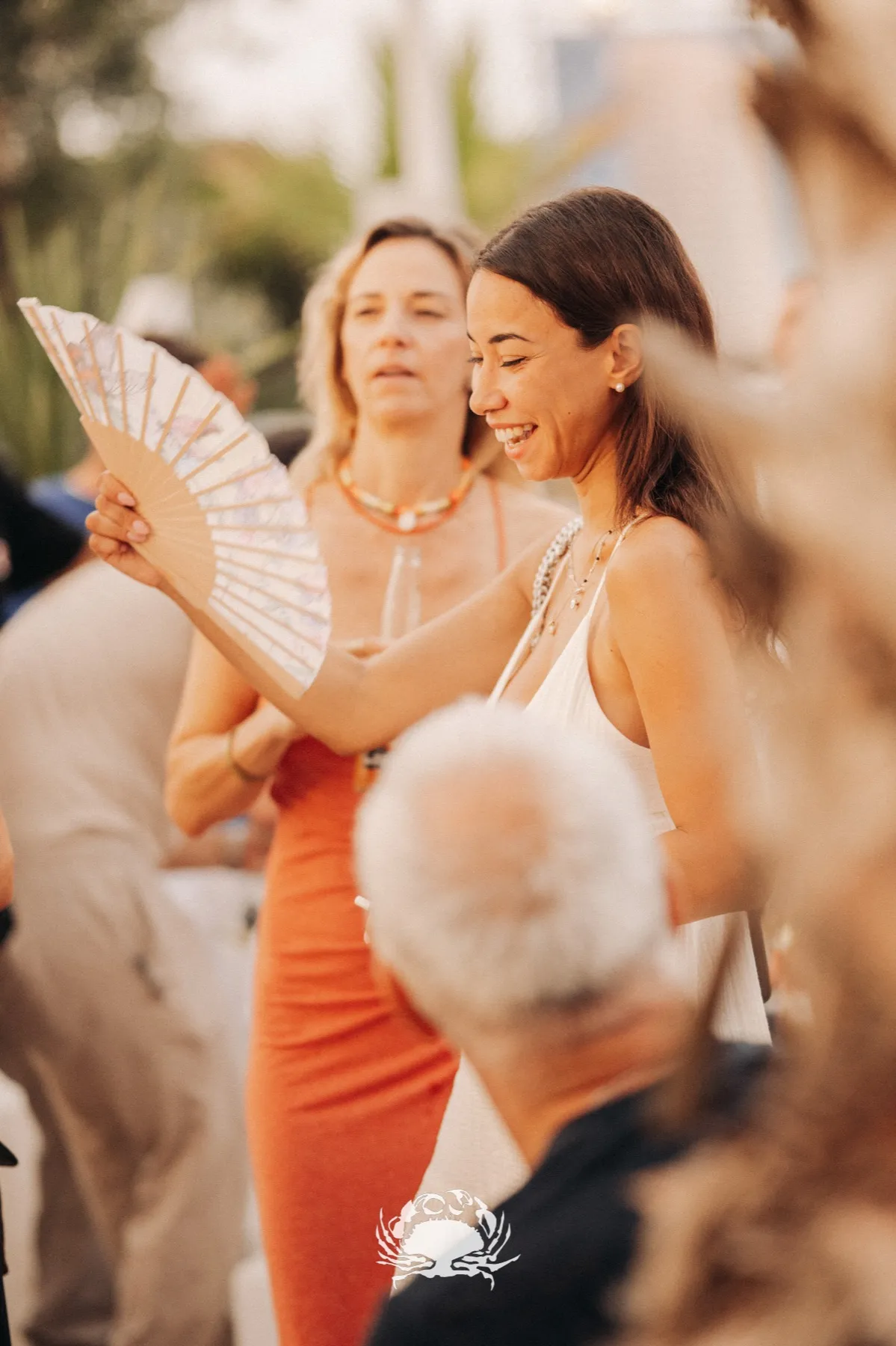 Una serata al TerrazzaMare, Jesolo